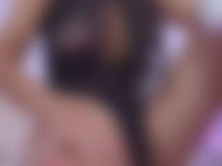 Anna's Live Sex Cam Show