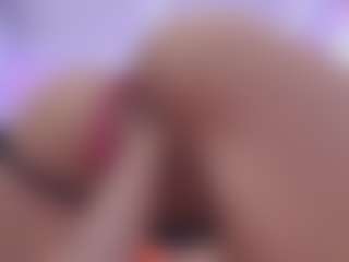Anna's Live Sex Cam Show