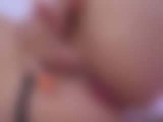 Anna's Live Sex Cam Show