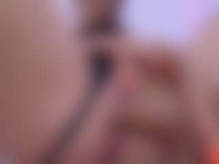 Anna's Live Sex Cam Show