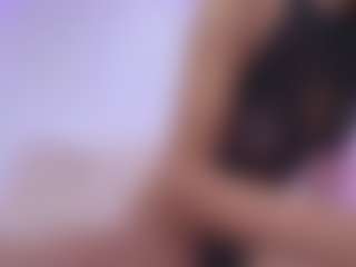 Anna's Live Sex Cam Show