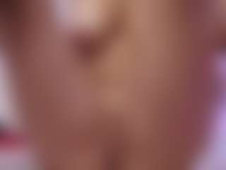 Anna's Live Sex Cam Show