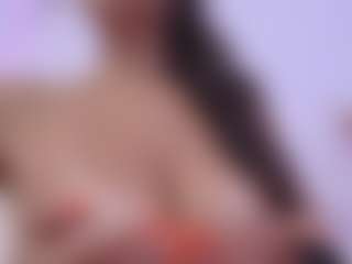 Anna's Live Sex Cam Show
