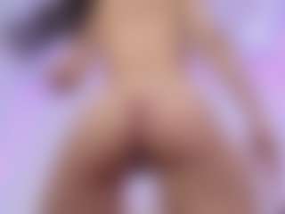 Anna's Live Sex Cam Show