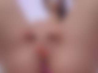 Anna's Live Sex Cam Show