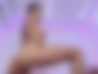 Anna's Live Sex Cam Show