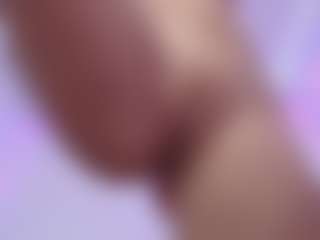 Anna's Live Sex Cam Show