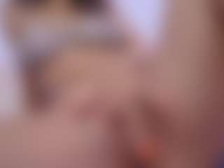 Anna's Live Sex Cam Show