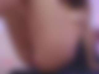 Anna's Live Sex Cam Show