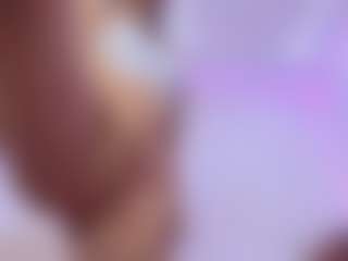 Anna's Live Sex Cam Show