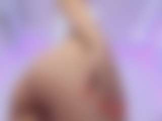 Anna's Live Sex Cam Show
