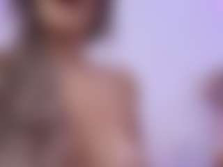 Anna's Live Sex Cam Show
