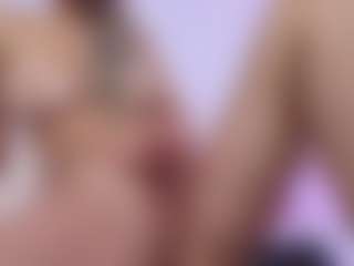 Anna's Live Sex Cam Show
