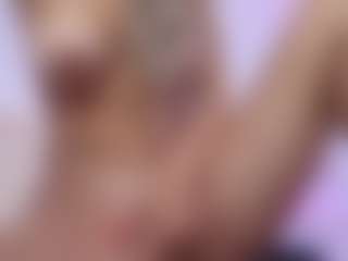 Anna's Live Sex Cam Show