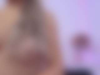 Anna's Live Sex Cam Show