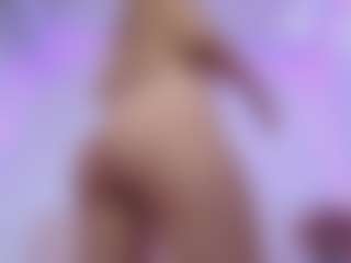 Anna's Live Sex Cam Show