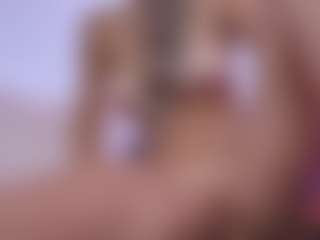 Anna's Live Sex Cam Show