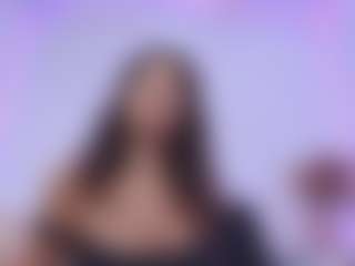 Live cam show with Anna - Average on Fit Hotties
