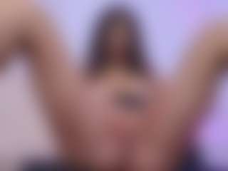 Anna's Live Sex Cam Show