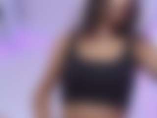 Live cam show with Anna - Athletic Dildo on Fit Hotties