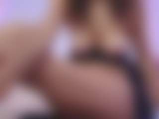 Anna's Live Sex Cam Show