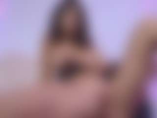 Anna's Live Sex Cam Show