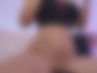 Live cam show with Anna - Fingers on Fit Hotties