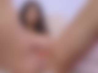 Anna's Live Sex Cam Show