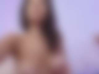 Anna's Live Sex Cam Show