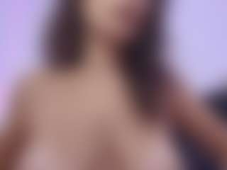 Anna's Live Sex Cam Show