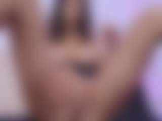 Anna's Live Sex Cam Show
