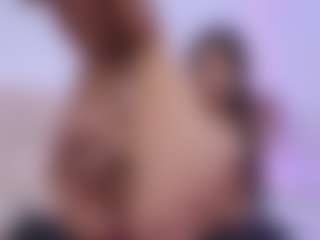 Anna's Live Sex Cam Show