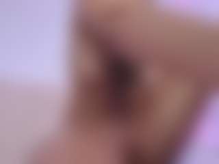 Anna's Live Sex Cam Show