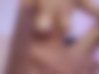 Anna's Live Sex Cam Show