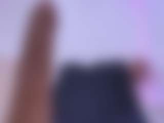 Anna's Live Sex Cam Show
