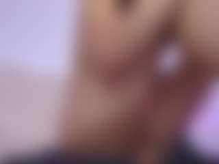 Anna's Live Sex Cam Show