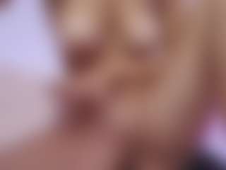 Anna's Live Sex Cam Show