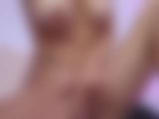 Anna's Live Sex Cam Show
