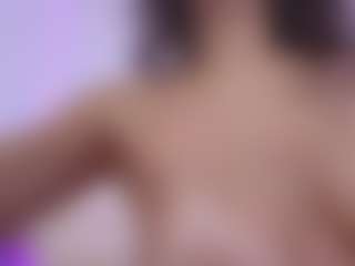 Anna's Live Sex Cam Show