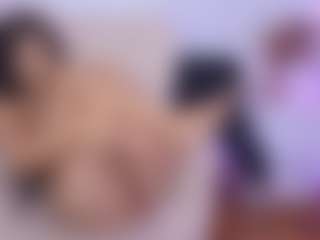 Anna's Live Sex Cam Show