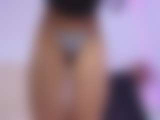 Anna's Live Sex Cam Show