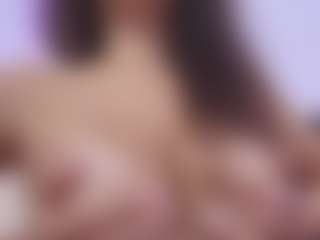 Anna's Live Sex Cam Show