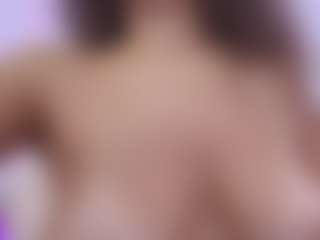 Anna's Live Sex Cam Show
