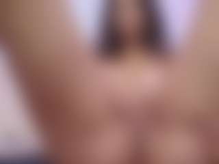 Anna's Live Sex Cam Show