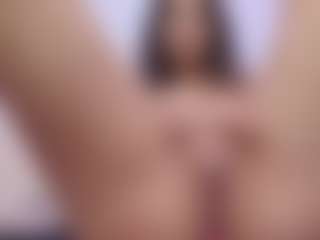 Anna's Live Sex Cam Show