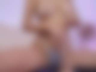 Anna's Live Sex Cam Show