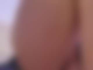 Anna's Live Sex Cam Show