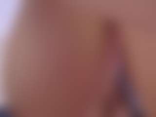 Anna's Live Sex Cam Show
