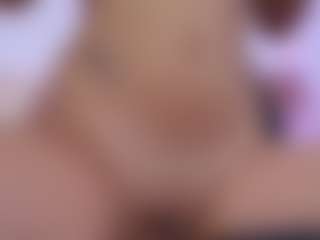 Anna's Live Sex Cam Show
