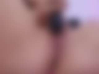 Anna's Live Sex Cam Show